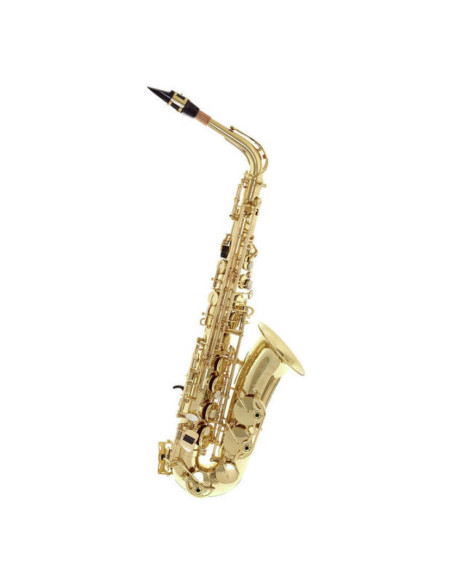 Saxo Alto Selmer Seles "Axos"