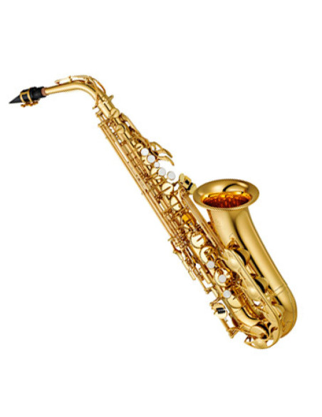 Saxo Alto Yamaha YAS-280