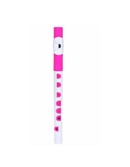 Toot 2.0 Nuvo N-430TWPK Blanco/Rosa