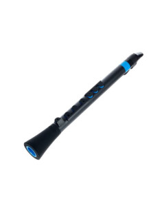 Dood 2.0 Nuvo N-430DBBL Negro/Azul