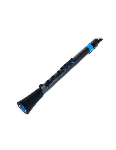 Dood 2.0 Nuvo N-430DBBL Negro/Azul