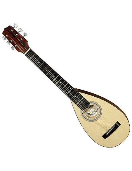 Guitarra Acústica  Hora S-1250 Traveller