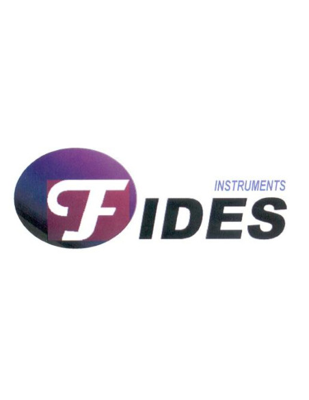 Bombardino Fides 4 Cilindros Primera FEH-4010L Lacado