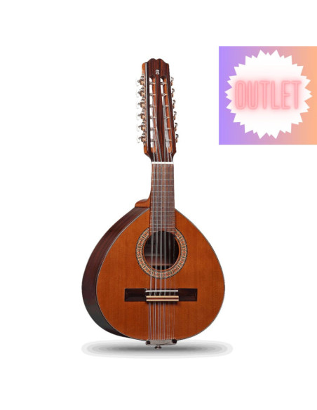 Bandurria Alhambra 3C