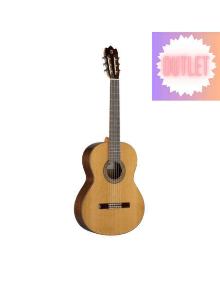 Guitarra Clásica Alhambra Cadete 3C