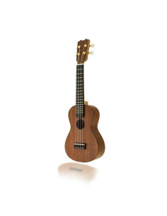 Ukelele Soprano APC Lusitana UKSL Natural