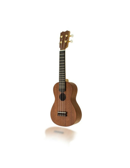Ukelele Soprano APC Lusitana UKSL Natural
