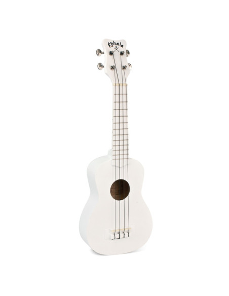 Ukelele Kohala Canvas Soprano KC-S