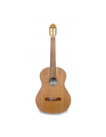 Guitarra Clásica APC Lusitana GC-200 3/4