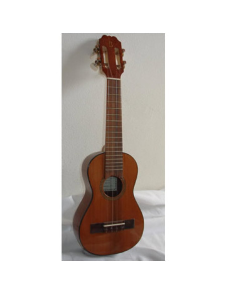 Braguinha Madeirense APC 555