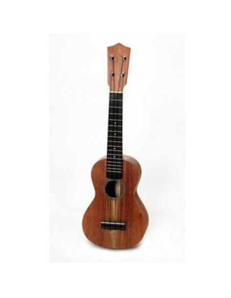 Ukelele Soprano APC Koa Sólida SS