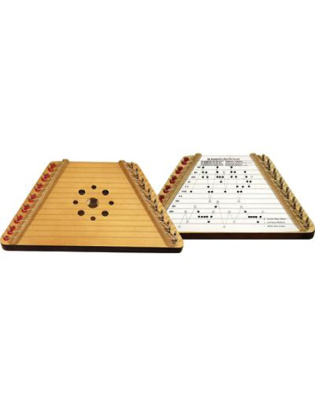 Melody Harp Hora MH-001