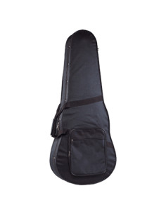 Estuche de Guitarra Eléctrica Styrofoam 612