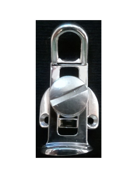 Apoya Pulgar Buffet Crampon BCK100-E12N (E12F)