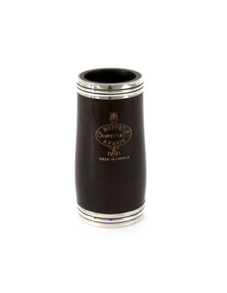 Barrilete Cónico Buffet Crampon 65Mm para Vintage Bb/A