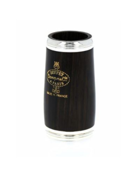 Barrilete Buffet Crampon RC La 64mm