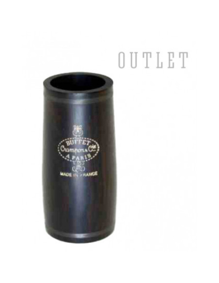 Barrilete Buffet Crampon Divine Sib/La 66mm