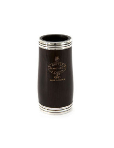 Barrilete Buffet Crampon Prestige La 65mm