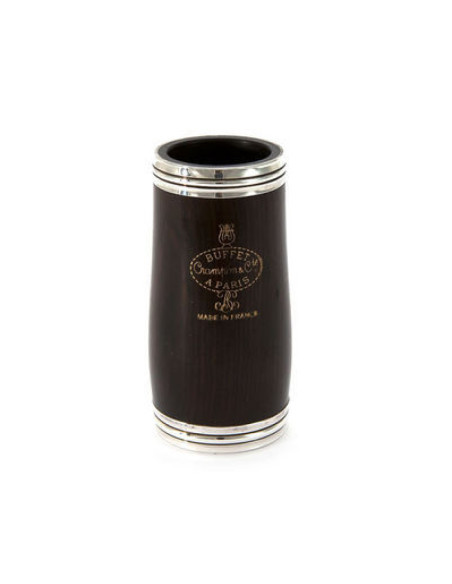 Barrilete Buffet Crampon Prestige La 65mm