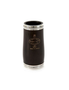 Barrilete Cónico Buffet Crampon Vintage Sib 66mm