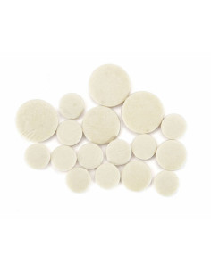 Zapatilla Clarinete Buffet Crampon GT Ø15.5 A35422