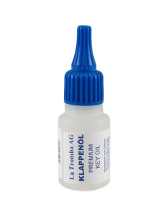 Aceite Llaves La Tromba Key Oil 493530