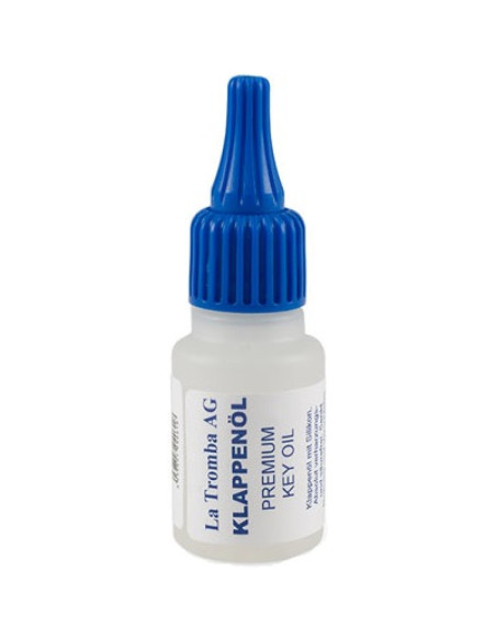 Aceite Llaves La Tromba Key Oil 493530