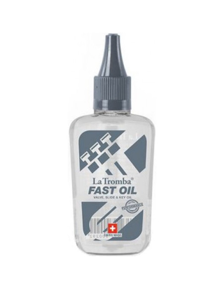 Fast Valve Oil La Tromba 590074
