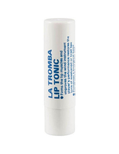Tonico Labial La Tromba Lip Tonic 590110