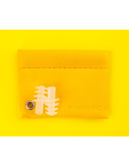 Sound Plugs Killnoise KN1008L Amarillo M/L