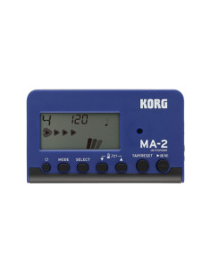 Metrónomo Korg MA-2
