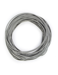 Cuerdas en mazos para cajón .044NW Niquel