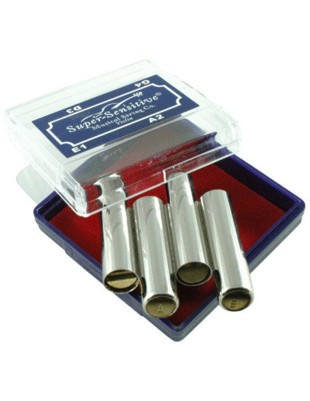 Diapasón Violín Super-Sensitive 9240