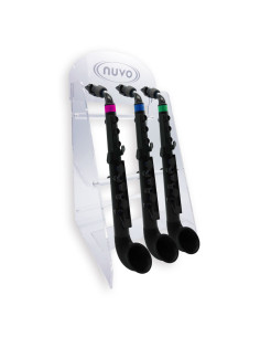 Display Nuvo Pop3JS JSax