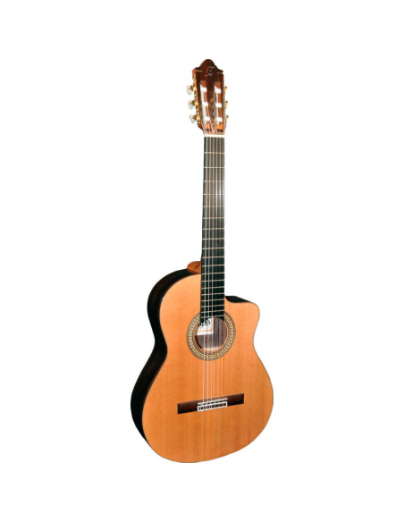 Guitarra Clásica Camps MC-6 Cutaway