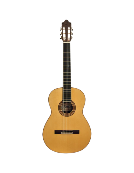 Guitarra Clásica Hermanos Camps M-16C