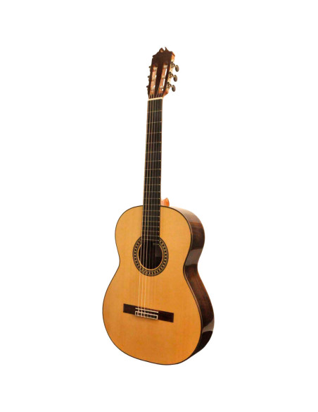 Guitarra Clásica Hermanos Camps CL-20-C