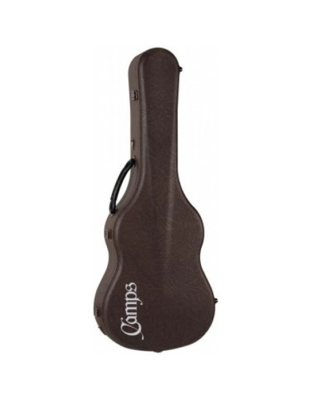 Estuche Guitarra Clásica Camps Fabricado Italia