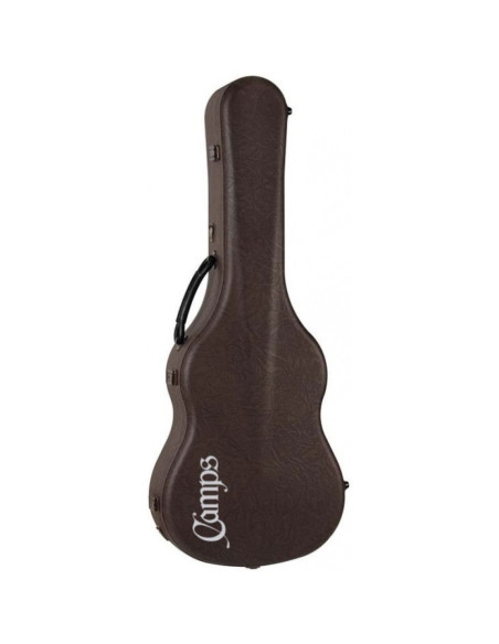 Estuche Guitarra Clásica Caja Estrecha Camps NAC