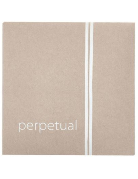 Cuerda 2 Violin Pirastro Perpetual 31A221 bola