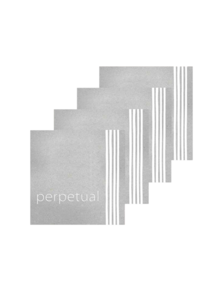 Juego Violin Pirastro Perpetual 41A021