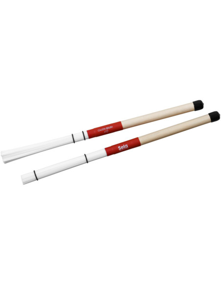 Escobilla Cajón Flamenco Sela 110 (SE-065)