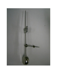 Pendulo Metrónomo Wittner 880-890