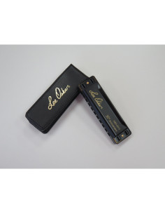 Armónica Lee Oskar Major Diatonic 30 Anniversary C (Do)