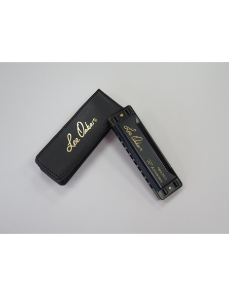 Armónica Lee Oskar Major Diatonic 30 Anniversary C (Do)