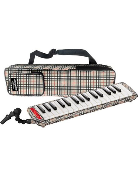 Melódica Hohner Airboard Remaster 32 94404