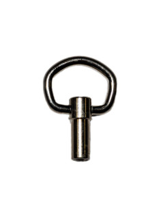 Llave Metrónomo Wittner Piramide