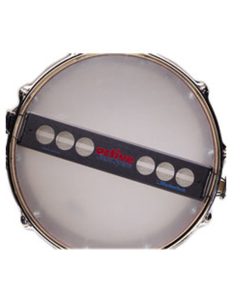Active Snare System 14" Rhythm Tech RT7000