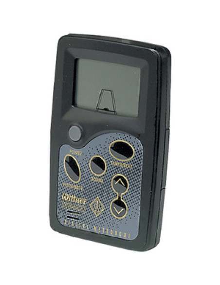Metrónomo Wittner MT-400