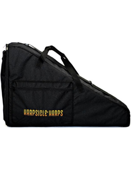 Funda para Arpa Harpsicle o Fullsicle 5515